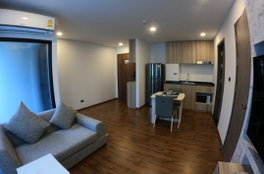 รูป Stasia Residences Sriracha - รูปที่ 2/12