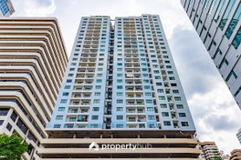 รูป Supalai Premier Place Asoke - รูปที่ 3/13