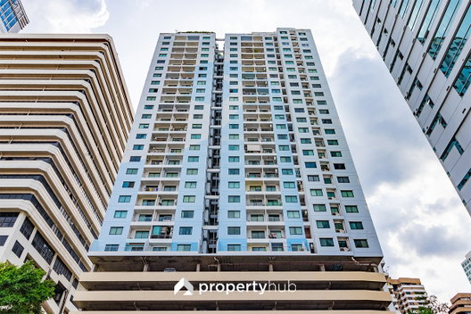 Project Supalai Premier Place Asoke Picture - 3/13
