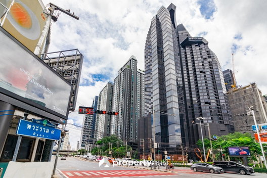 รูป Ashton Asoke - Rama 9 - รูปที่ 5/67