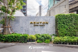 รูป Ashton Asoke - Rama 9 - รูปที่ 4/67
