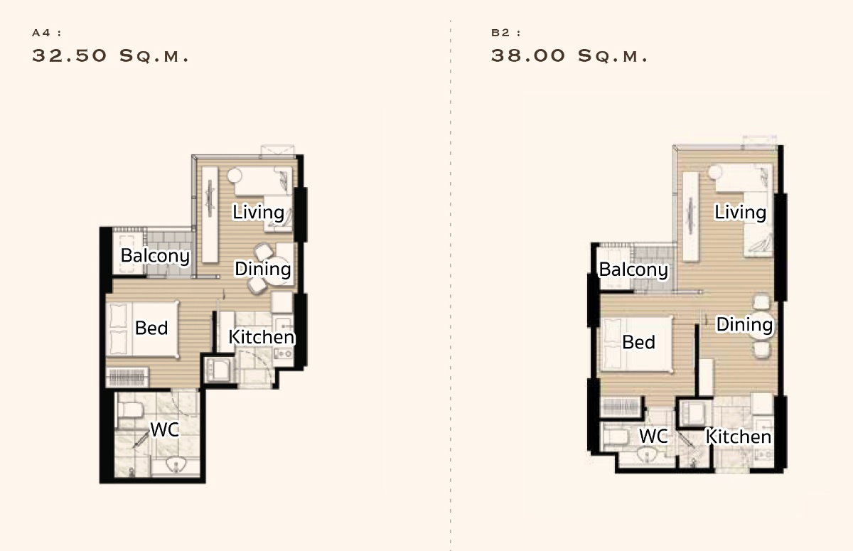 รูปภาพ1 Bedroom