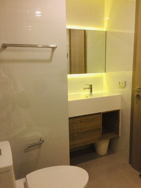 picture Condo For rent Siamese Sukhumvit 87, Duplex type, Fully Furnished, Line ID: @ppagent - 8/9