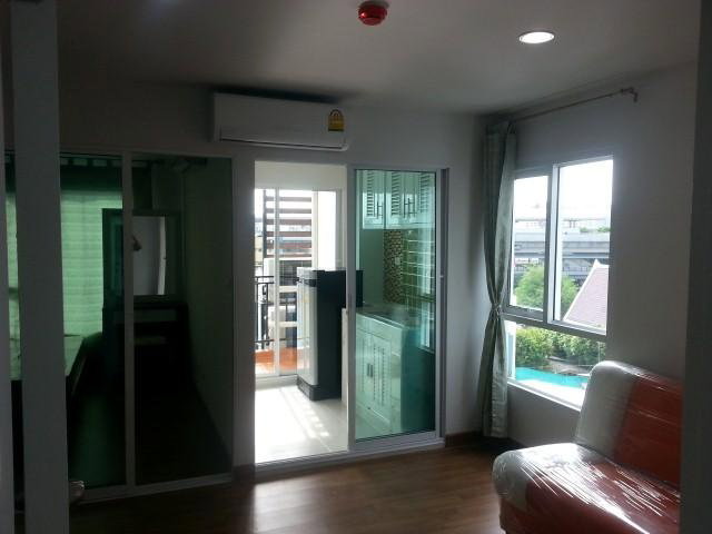 รูป ขาย รีเจ้นท์โฮม ติวานนท์ Regent25 - รูปที่ 2/7