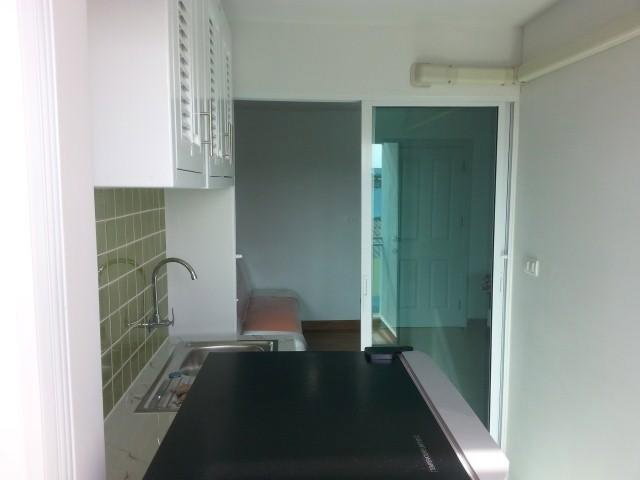รูป ขาย รีเจ้นท์โฮม ติวานนท์ Regent25 - รูปที่ 6/7