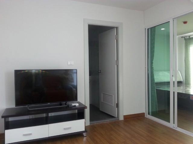 รูป ขาย รีเจ้นท์โฮม ติวานนท์ Regent25 - รูปที่ 1/7