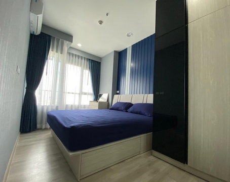 คอนโด นิช โมโน เมกะ สเปซ บางนา (Niche Mono Mega Space Bangna)