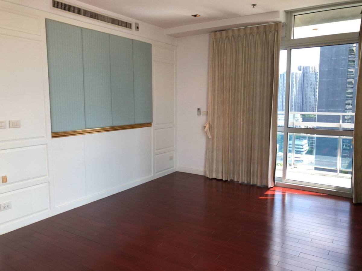 รูป 🔥 Athenee Residence  - 4 Bedrooms for RENT ONLY 160K 🔥 - รูปที่ 30/37