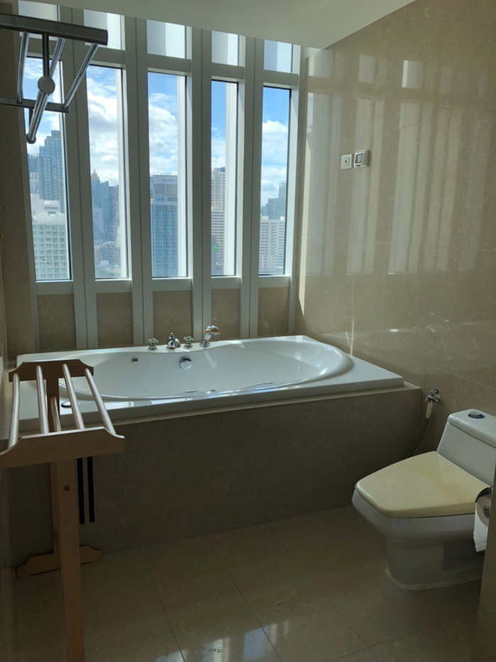 รูป 🔥 Athenee Residence  - 4 Bedrooms for RENT ONLY 160K 🔥 - รูปที่ 26/37