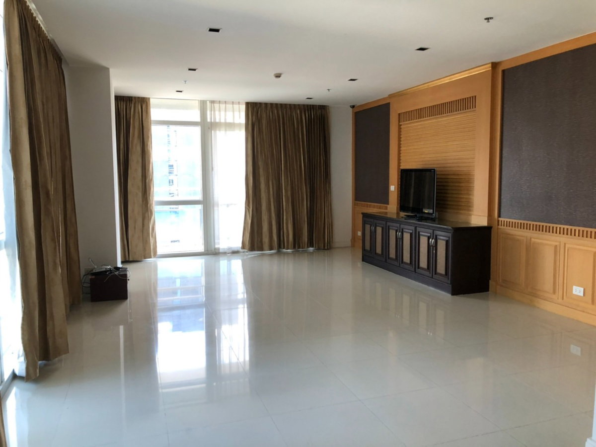 รูป 🔥 Athenee Residence  - 4 Bedrooms for RENT ONLY 160K 🔥 - รูปที่ 7/37