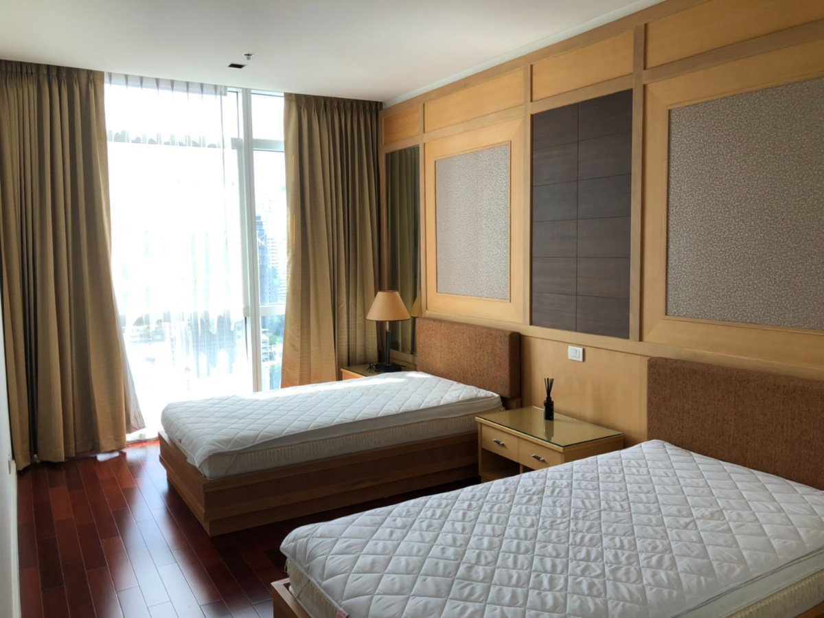 รูป 🔥 Athenee Residence  - 4 Bedrooms for RENT ONLY 160K 🔥 - รูปที่ 37/37