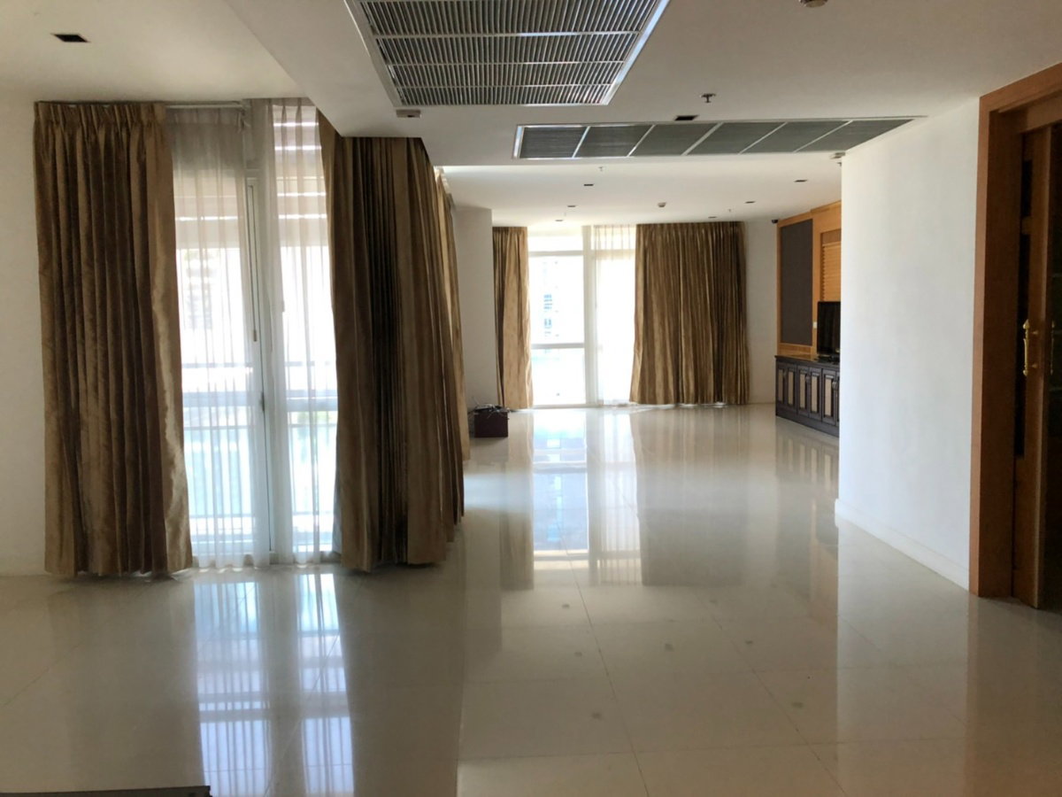 รูป 🔥 Athenee Residence  - 4 Bedrooms for RENT ONLY 160K 🔥 - รูปที่ 3/37