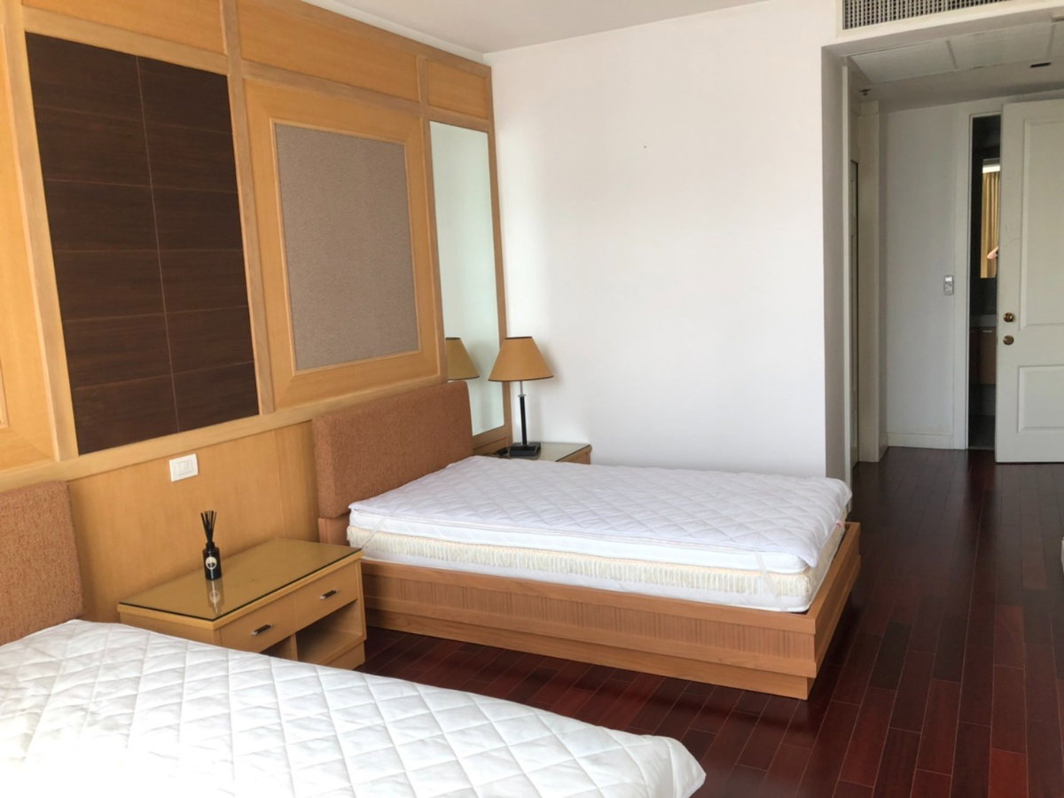 รูป 🔥 Athenee Residence  - 4 Bedrooms for RENT ONLY 160K 🔥 - รูปที่ 35/37
