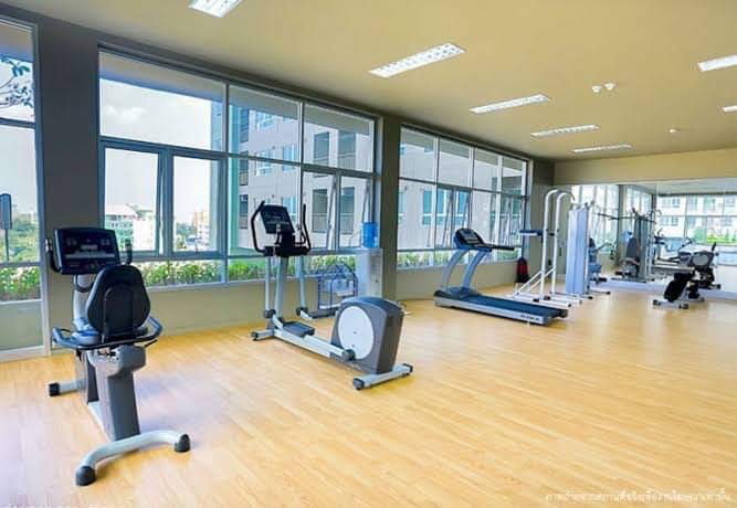 รูป  วิวทะเล📢📢🌈ลุมพินี จอมเทียนชั้นC 9อาคาร b 2ห้องนอน 🌈🌈🌈🌈 - รูปที่ 55/62