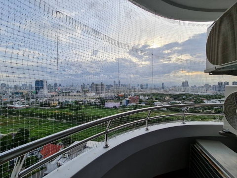 คอนโดหรู วิวสวย ลากกระเป๋าเข้าอยู่ได้ทันที