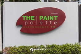 รูป The Paint Palette - รูปที่ 4/51