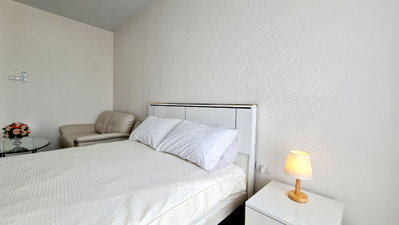 Condos for rent : Project  at the best location in Ramkhamhaeng area.   Supalai Veranda Ramkhamhaeng, 