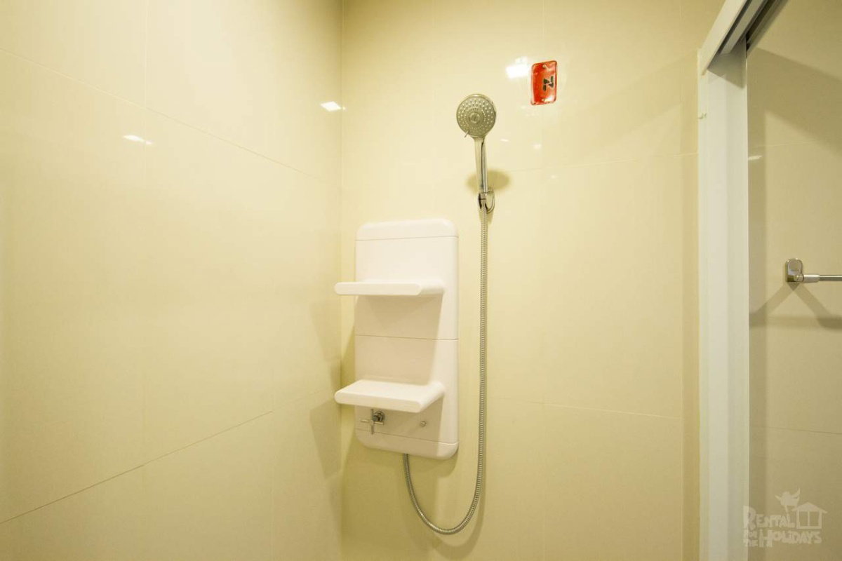 รูป The Base Pattaya Condo For Rent - รูปที่ 17/21
