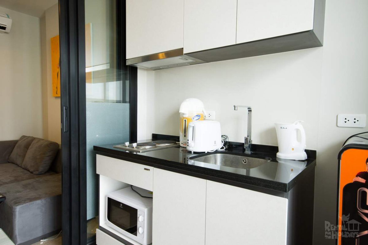 รูป The Base Pattaya Condo For Rent - รูปที่ 12/21