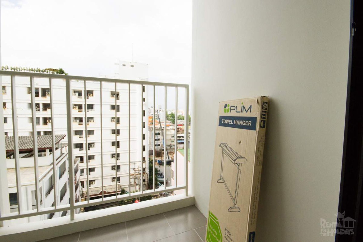รูป The Base Pattaya Condo For Rent - รูปที่ 14/21