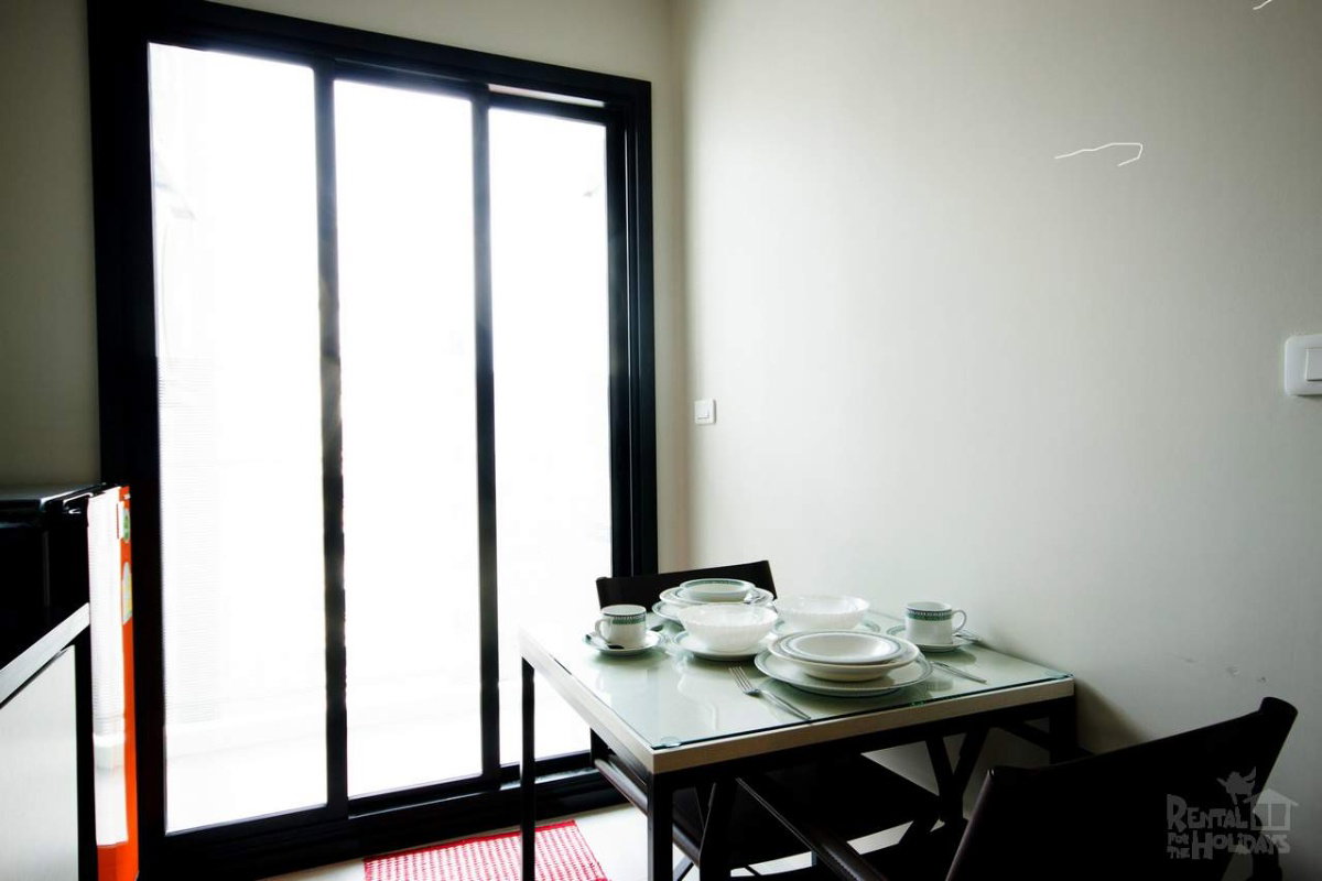รูป The Base Pattaya Condo For Rent - รูปที่ 10/21