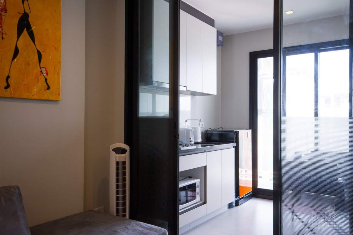 รูป The Base Pattaya Condo For Rent - รูปที่ 9/21