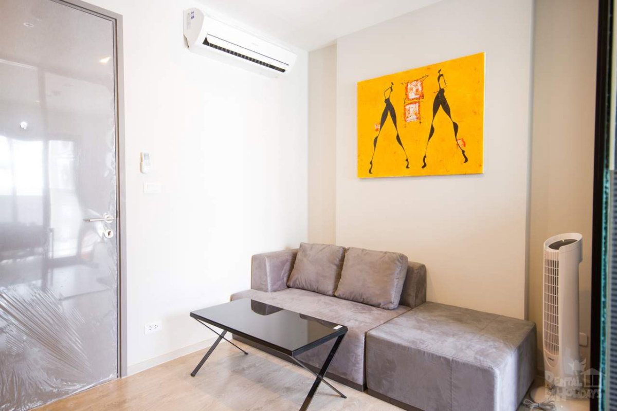 รูป The Base Pattaya Condo For Rent - รูปที่ 8/21