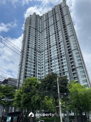 รูป The Base Park East Sukhumvit 77 - รูปที่ 3/29