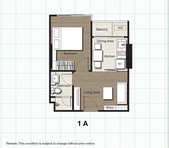 รูปภาพ1 Bedroom