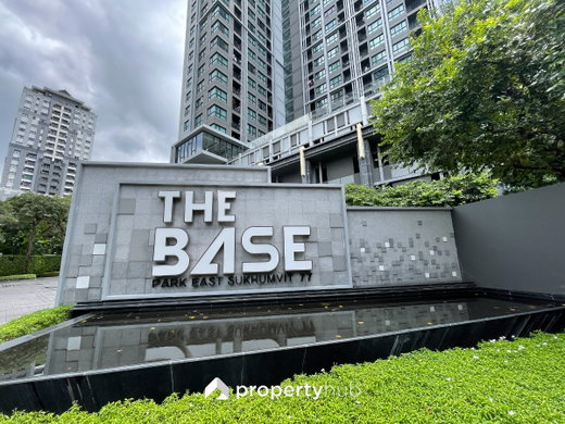รูป The Base Park East Sukhumvit 77 - รูปที่ 1/29