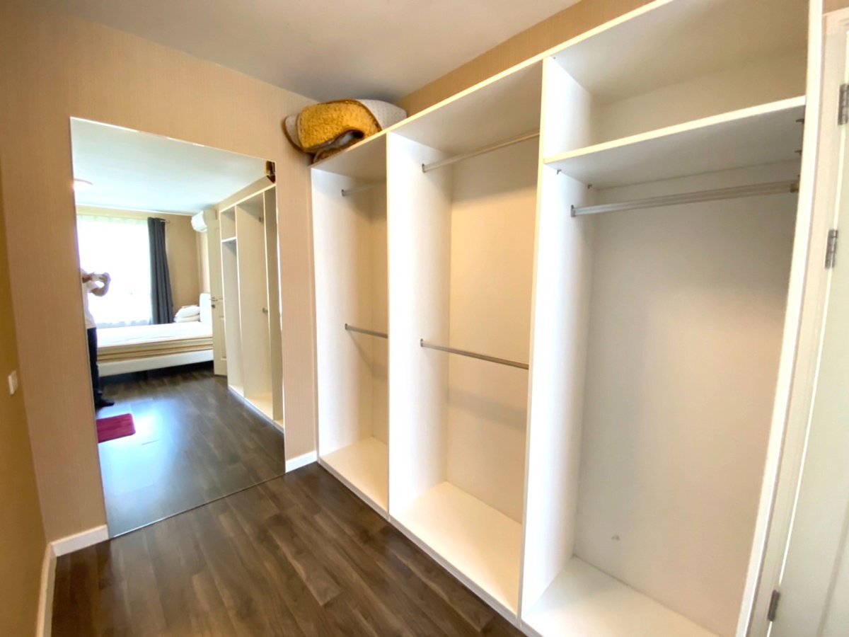 รูป ❤️ 2 นอน 2 น้ำ ❤️ D condo ราชพฤกษ์ (มีคลิปห้องจริงให้ชม) - รูปที่ 7/14