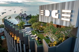 รูป EDGE Central Pattaya - รูปที่ 2/19