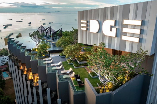 รูป EDGE Central Pattaya - รูปที่ 2/19