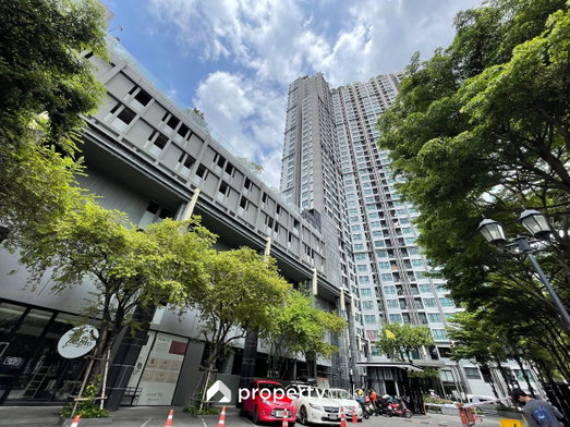 รูป The Base Park West Sukhumvit 77 - รูปที่ 4/32