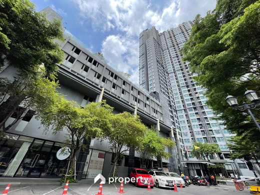 Project The Base Park West Sukhumvit 77 Picture - 3/32