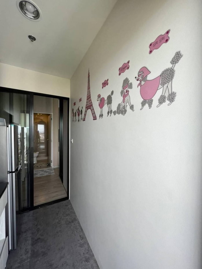 picture [For rent] Niche Mono Mega Space Bangna - 8/10