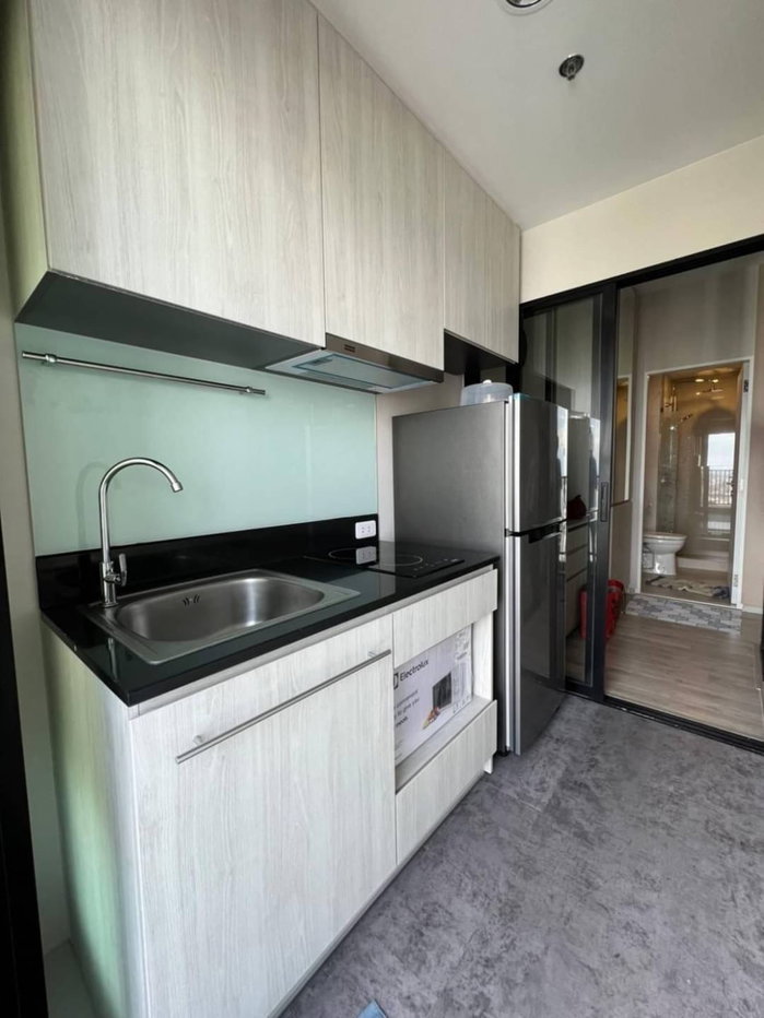 picture [For rent] Niche Mono Mega Space Bangna - 7/10