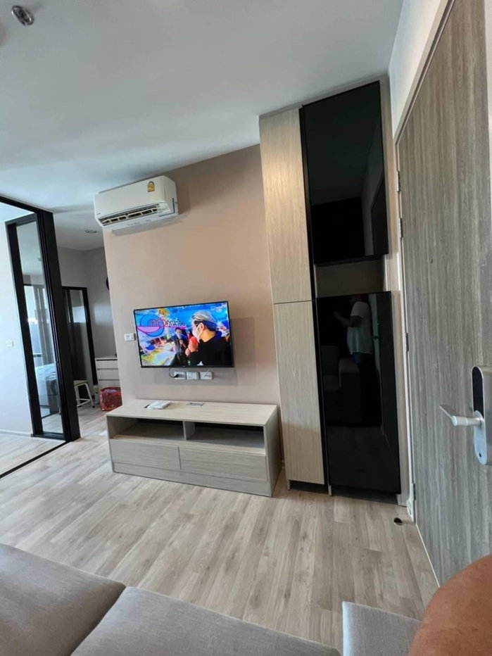 picture [For rent] Niche Mono Mega Space Bangna - 2/10