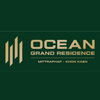 logo โครงการ โอเชี่ยน แกรนด์ เรสซิเดนซ์ มิตรภาพ - ขอนแก่น