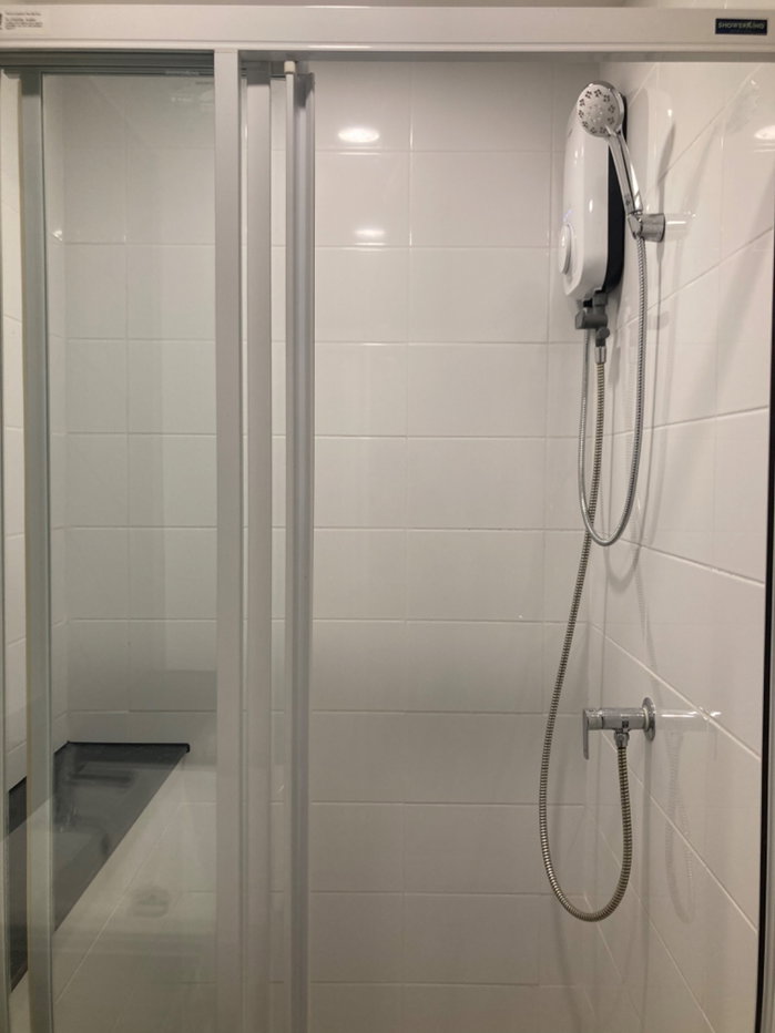 รูป ขาย Escent Ville Condo ในเซ็นทรัลเฟสเชียงใหม่พร้อมผู้เช่า - รูปที่ 8/9