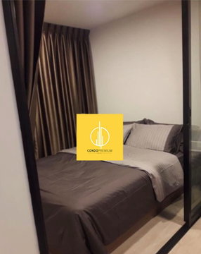 G 6920💛 中国客户，请加微信。(在联系方式的旁边) For rent Kave Condo Rangsit Line❤️💜@condopremium💜❤️