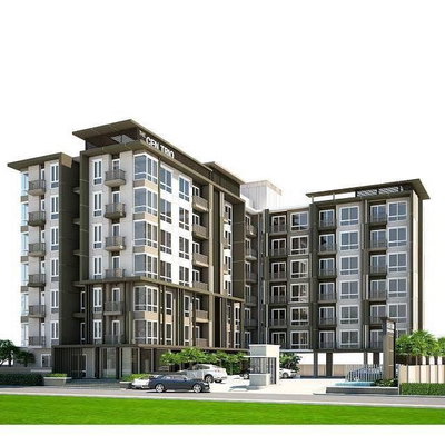 รูป Centrio Chonburi - รูปที่ 1/8