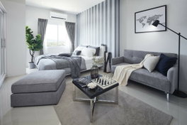รูป The Residence Condominium - รูปที่ 4/25