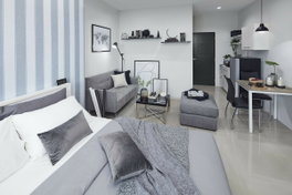 รูป The Residence Condominium - รูปที่ 5/25
