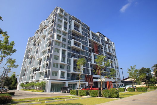 รูป Kulapapruek Grand Park Udon Thani - รูปที่ 2/14
