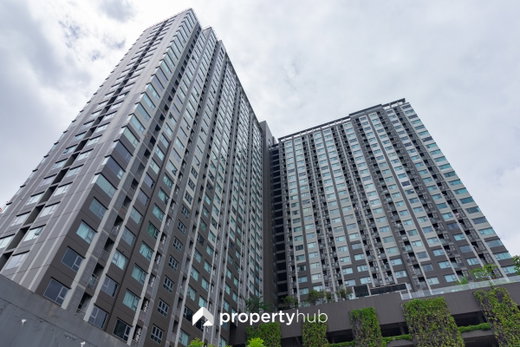 Project Aspire Sathorn - Ratchapruek Picture - 2/64