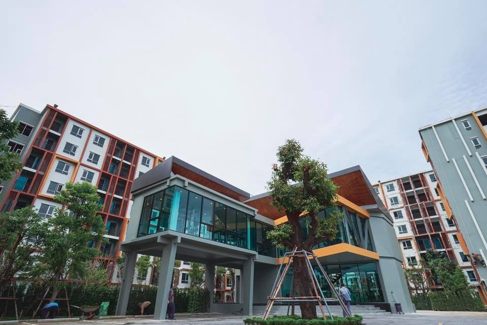รูป The Change Smart Value - รูปที่ 1/11