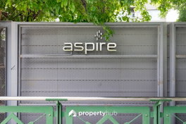 รูป Aspire Sathorn - Ratchapruek - รูปที่ 3/64