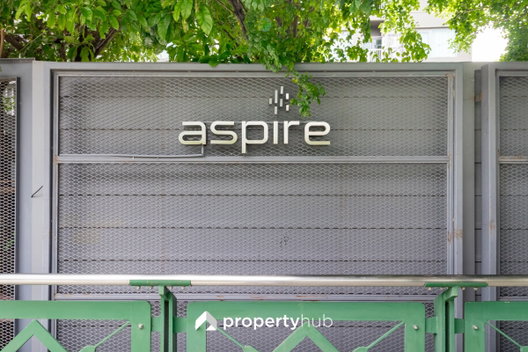 รูป Aspire Sathorn - Ratchapruek - รูปที่ 3/64