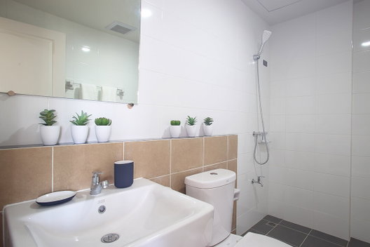 รูป S Condo Samutsakhon - รูปที่ 2/11